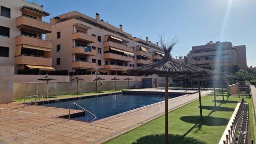 Apartment Bonito Go2lloret