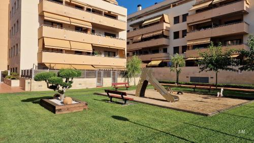 Apartment Bonito Go2lloret