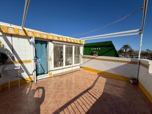 Photo de la galerie de l'établissement Piso Bolnuevo Playa, à Bolnuevo
