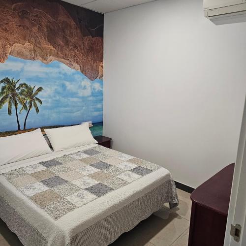 Apartamento Mar y sol