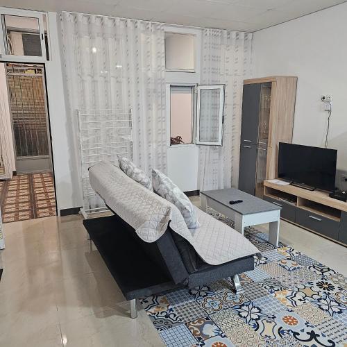Apartamento Mar y sol