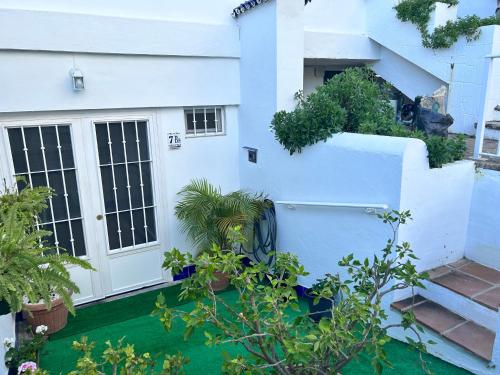 Vivienda acogedora