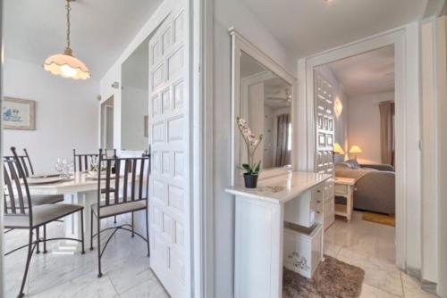 Appartement Pueblo Cortes del Golf