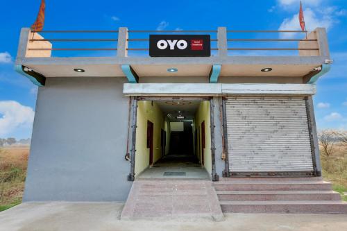 BhiwadiにあるHotel O Chaudhary Hotelのギャラリーの写真