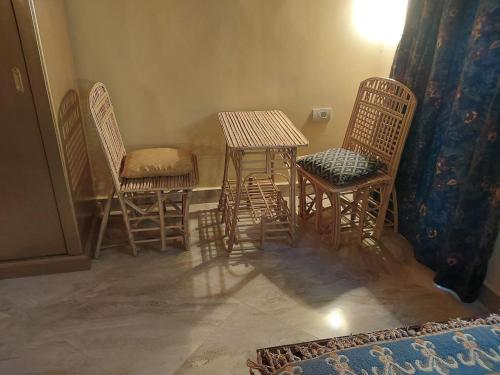 Fotografie z fotogalerie ubytování Luxor Experience Guest House v destinaci Luxor