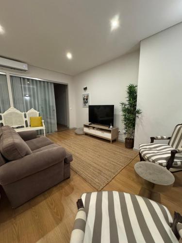Porto Emotions Lapa Flat