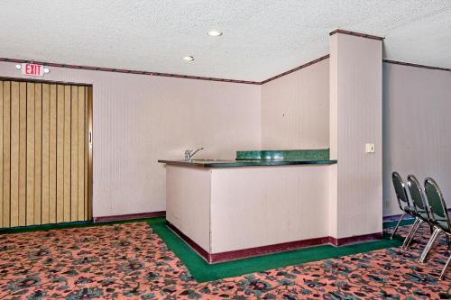Gambar di galeri bagi Days Inn by Wyndham Novato/San Francisco di Novato