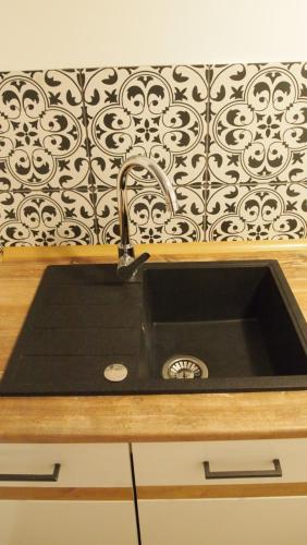 シュツァブノ・ズドルイにあるApartament Janのギャラリーの写真