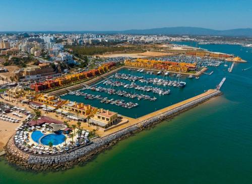 PRAIA da ROCHA PASM APARTAMENTOS PORTIMÃO