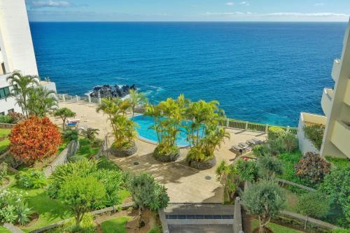 Apartament Falesia Paradise by Holiday Rental Madeira
