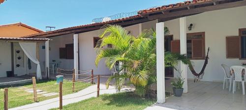 Gallery image of Hospedagem Sonho Meu in Santa Cruz Cabrália