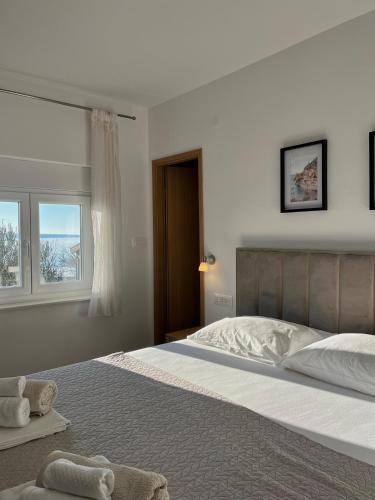 Seaview House Fiore Paklenica