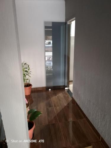 Casa ampla 2 quartos