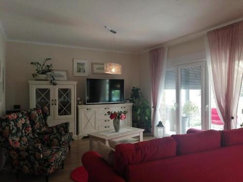 Apartments with swimming pool Vodice - 23696