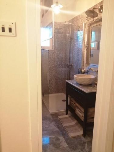 Apartments with swimming pool Vodice - 23696