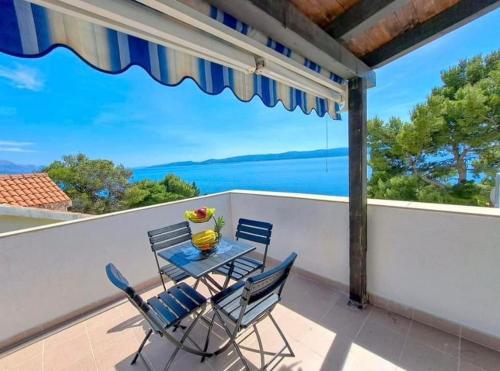 Apartments by the sea Medici, Omis - 23741