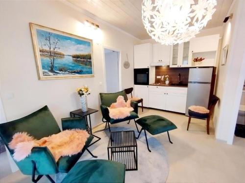 Apartments with swimming pool Vodice - 23759