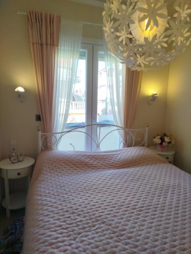 Apartments with swimming pool Vodice - 23759