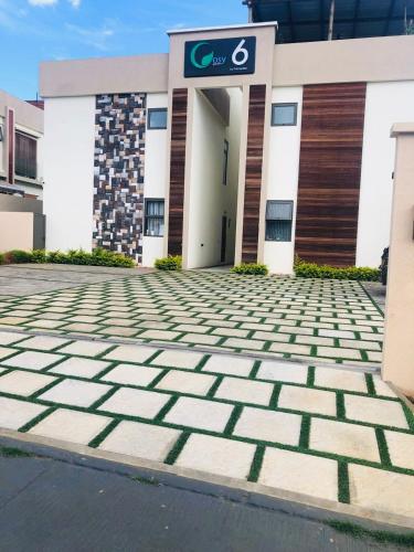 COSY Garden 6- Private Villa