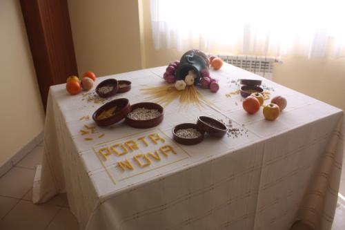 Gallery image of Residencia Porta Nova in Ferrol