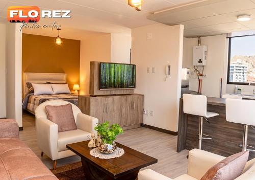 FLOREZ APT2 - Beautiful Views, Central, Heating