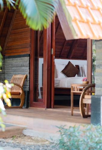 Gambar di galeri bagi Tahoma Villas Labuan Bajo by ABM di Labuan Bajo