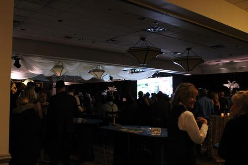Φωτογραφία από το άλμπουμ του Wyndham Flint MI Grand Blanc Bishop Airport Conference Ct σε Flint