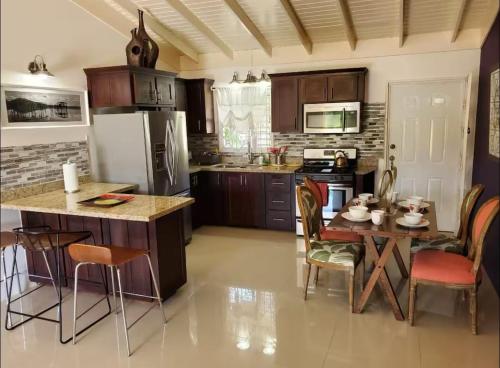 Gallery image of Dreams Palms - Drax Hall Manor in Steer Town