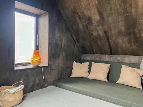 Φωτογραφία από το άλμπουμ του Beach-Close Summer House With Panoramic View σε Allingåbro