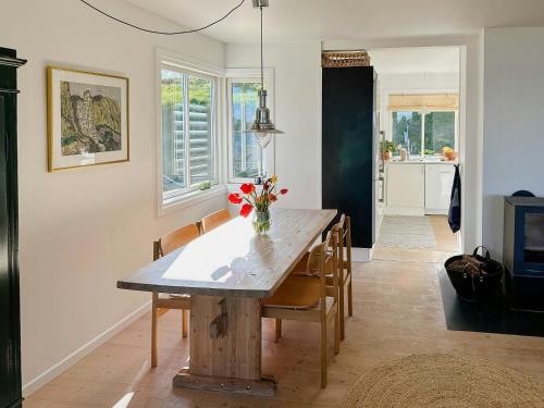 Fotografie z fotogalerie ubytování Sunrises And Peace At Bredetved Beach v destinaci Holbaek