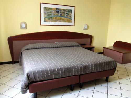 Gallery image of Albergo Sirena in Bazzano