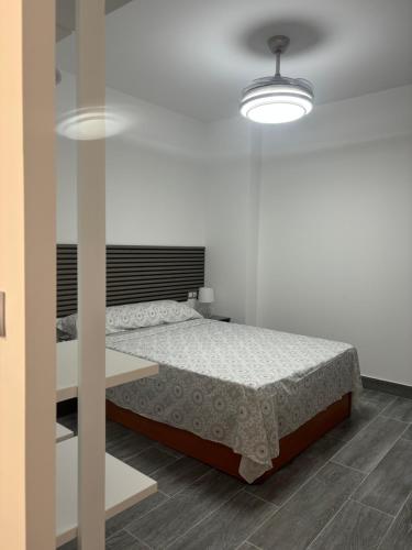 Apartamento 6 a 3 min caminando de la Estación de Bus y Tren María Zambrano 6