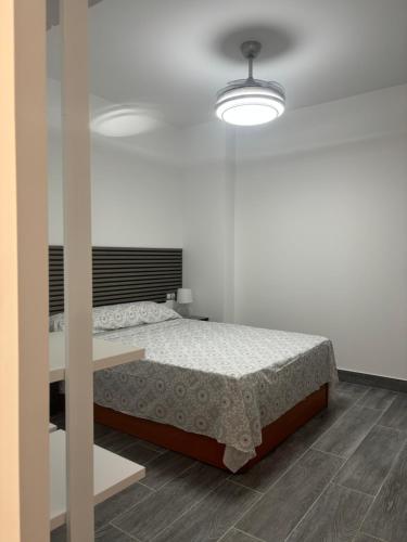 Apartamento 6 a 3 min caminando de la Estación de Bus y Tren María Zambrano 6