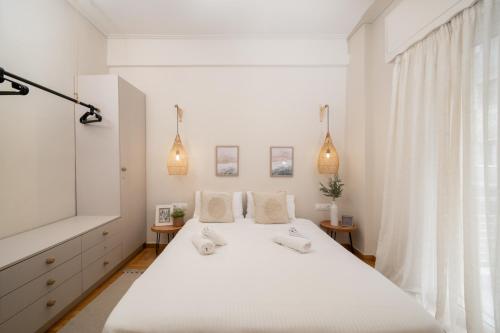 Meraki Koukaki by A&D Properties