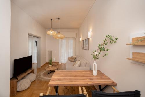 Meraki Koukaki by A&D Properties