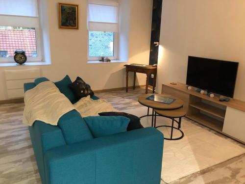 Apartment Boulogne sur mer