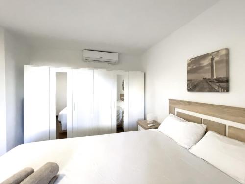 Eva's Atlantic Garden Corralejo by B-Rent