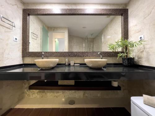 Eva's Atlantic Garden Corralejo by B-Rent