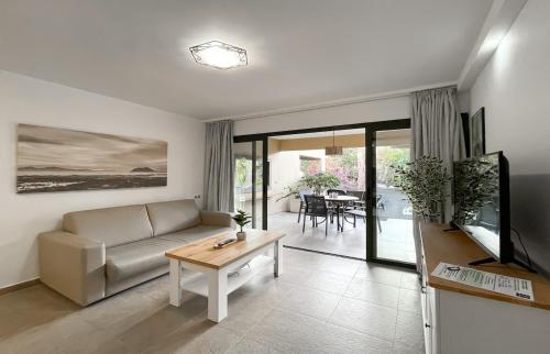 Eva's Atlantic Garden Corralejo by B-Rent