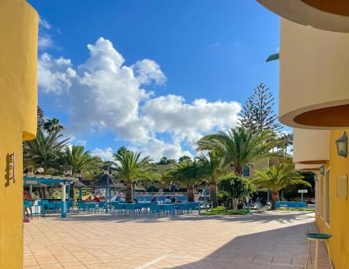 Eva's Atlantic Garden Corralejo by B-Rent