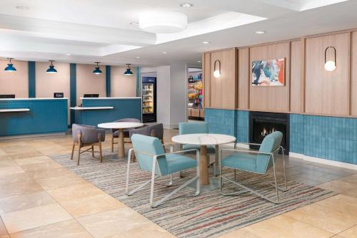 Homewood Suites by Hilton Tampa Airport - Westshore Image