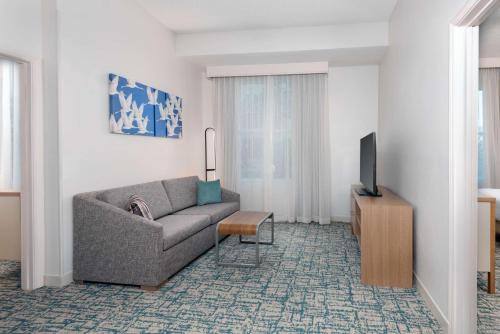 Homewood Suites by Hilton Tampa Airport - Westshore Image