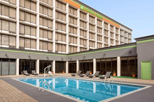 Wyndham Garden Atlanta Airport Image