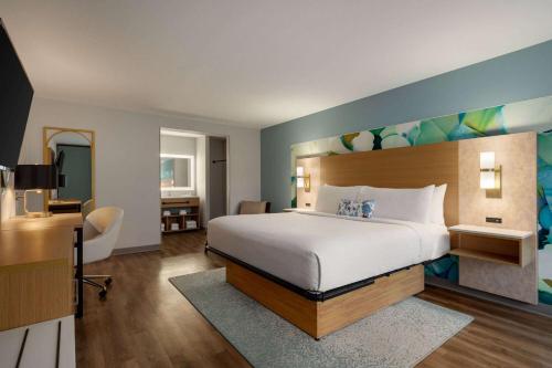 Wyndham Garden Atlanta Airport Image