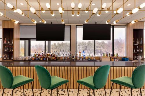 Wyndham Garden Atlanta Airport Image