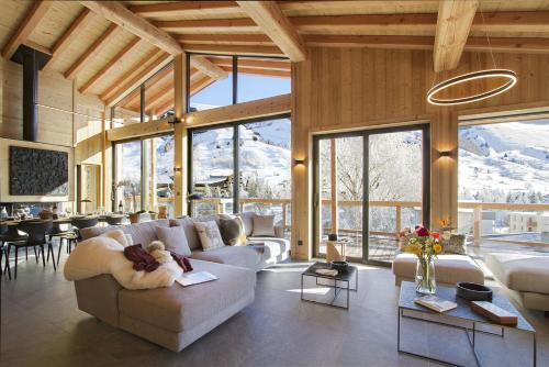 Odalys Chalet Le Télémark