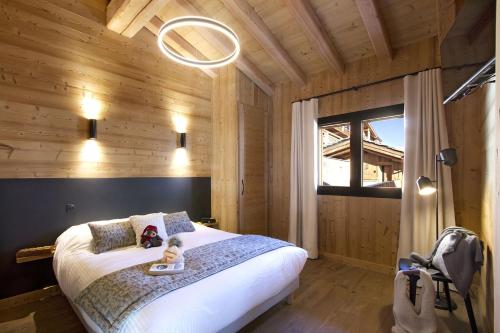 Odalys Chalet Le Télémark
