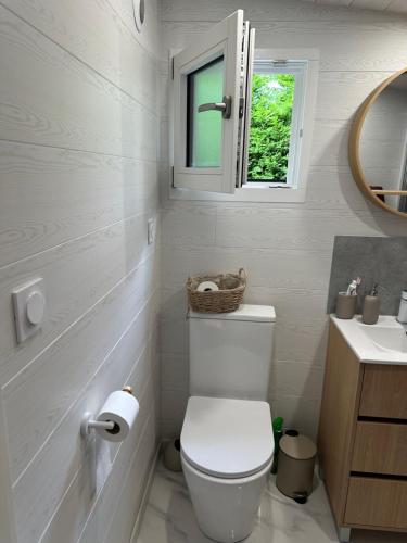 Photo de la galerie de l'établissement Villa des Marguerites, à Trouville-sur-Mer