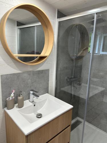 Photo de la galerie de l'établissement Villa des Marguerites, à Trouville-sur-Mer