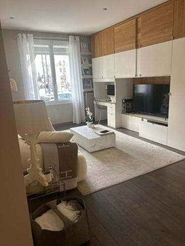 Catalans flat